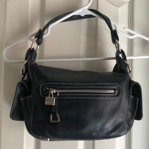 Vintage Perlina New York purse